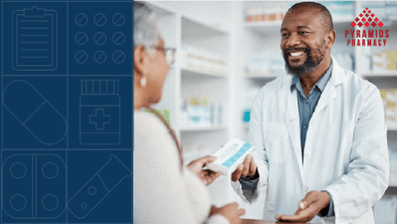 Pyramids Pharmacy