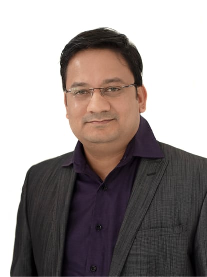 Tarun Rana, Research Manager