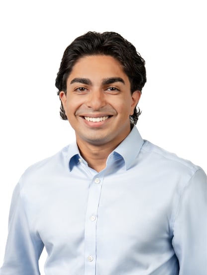Arnav Jhangiani, Analyst