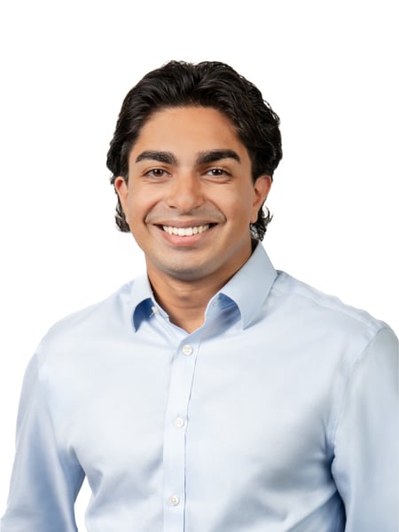 Arnav Jhangiani, Analyst
