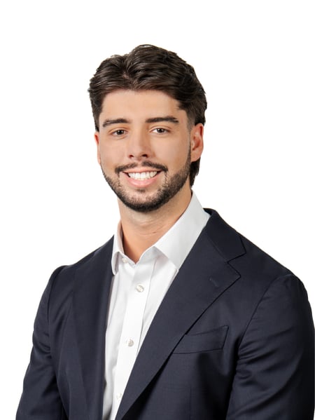Benjamin Johnsen, Associate