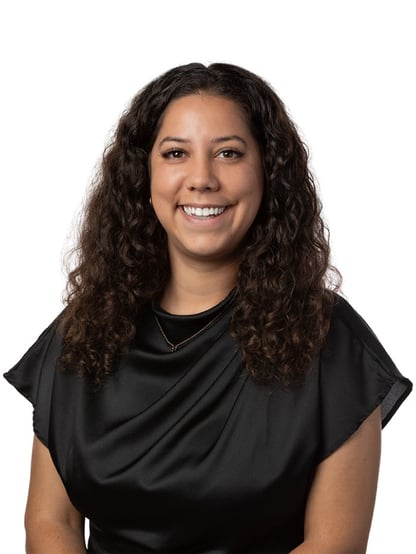 Erika N. Davis, Executive Assistant