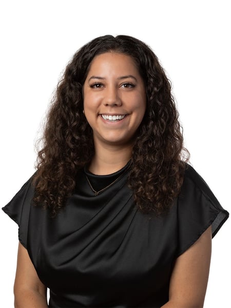 Erika N. Davis, Executive Assistant