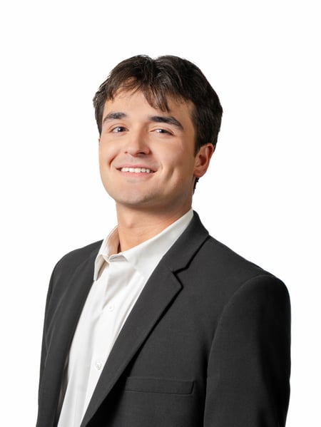 Jackson Edwards, Associate