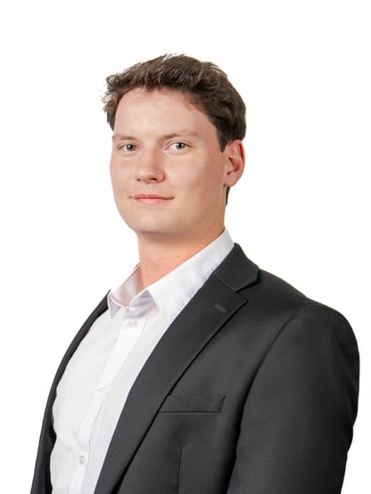Jeremiah Olson, Associate