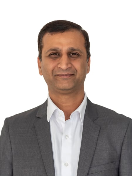 Naveen Gulati, Research Manager