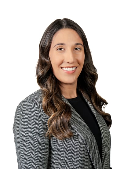Stephanie Brown-Richards, Marketing Graphic Designer