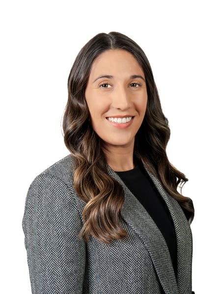 Stephanie Brown-Richards, Marketing Graphic Designer