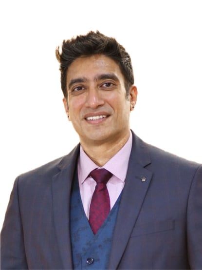 Vaibhav Jayal, Research Manager