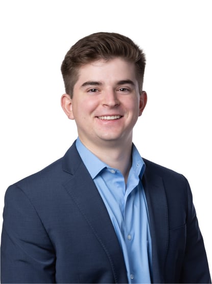 Will Deihl, Analyst