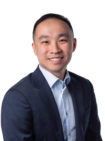 Andrew Tan, Vice President, Private Capital Markets