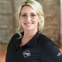 Headshot of Charity Cornet-Barnhart