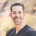 Headshot of Dr. Susan Sorosky and Dr. Brad Sorosky
