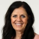 Headshot of Deb Wycoff