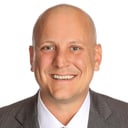 Headshot of Paul Fosler