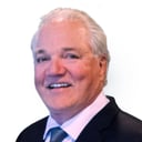 Headshot of Steve Chesney