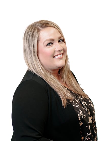 Heather LaBudda, Administrative Assistant