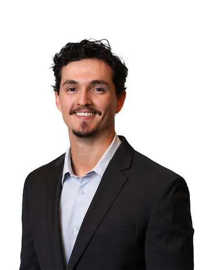 Joey Oliver, Associate