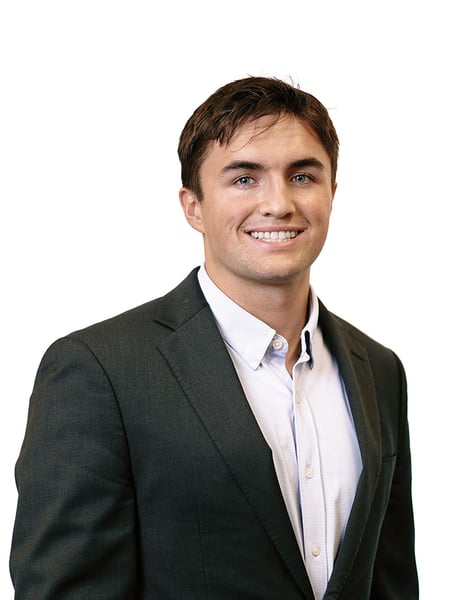 Josh Jackman, Associate