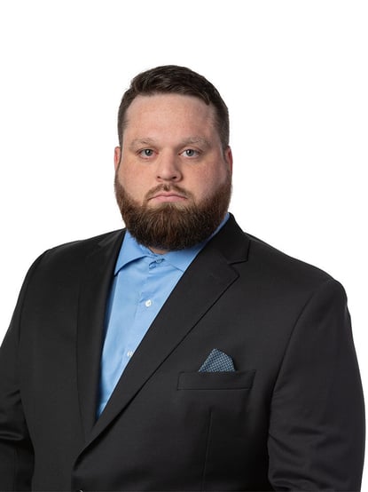 Kohl Kelly, Vice President