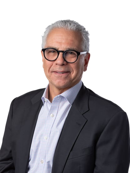 Michael Brill, Managing Director, Private Capital Markets