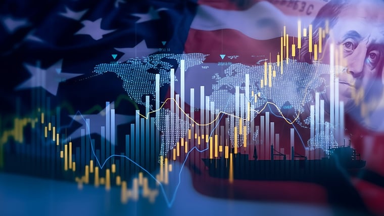 credit markets strait of hormuz america