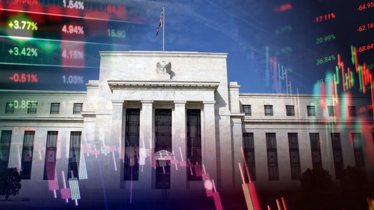 interest rates on the rise