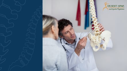 Desert Spine and Sports Physicians