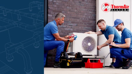 ThermAir Systems, LLC