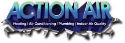 Action Air Logo