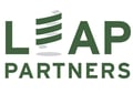 Leap Partners Logo