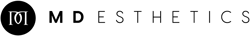 MD Esthetics Logo