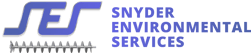 Snyder Environmental Logo