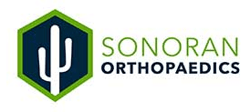 Sonoran Orthopaedics Logo