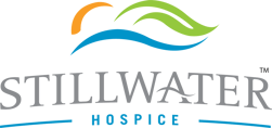 Stillwater Hospice Logo