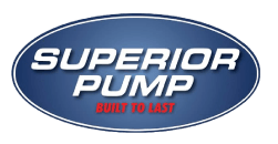 Superior Pump logo
