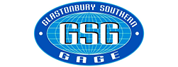 Glastonbury Southern Gage Logo