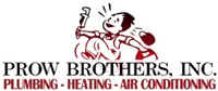Prow Brothers Logo