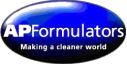 AP Formulators Logo