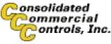 Consolidated Commercial Controls, Inc. Logo