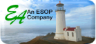 Environmental Analytics, Inc. Logo