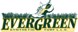 Evergreen Synthetic Turf, LLC Logo
