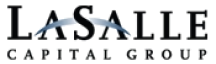 LaSalle Capital Group Logo