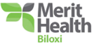 Merit Health Biloxi Logo