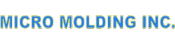 Micro Molding, Inc. Logo