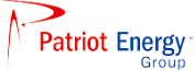 Patriot Energy Group Logo