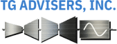 TG Advisers, Inc. Logo