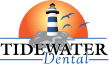 Tidewater Dental Logo