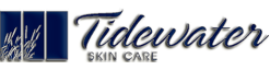 Tidewater Skin Care Logo