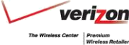 The Wireless Center Logo